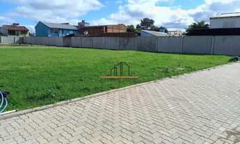 Imagem 2: Terreno localizado no bairro Fátima/Canoas REF: 1900