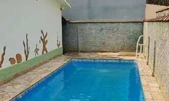 Imagem 2: Casa com 3 dormitórios à venda, 220 m² por R$ 426.000,00 - Parque São Sebastião - Ribeirão