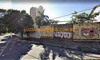 Imagem: Lote/Terreno para venda com 497 metros quadrados