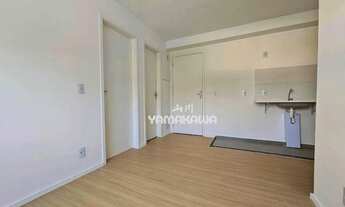 Imagem 5: Apartamento com 2 dormitórios à venda, 32 m² por R$ 450.000,00 - Vila Matilde - São Paulo