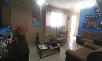 Imagem 6: Apartamento para venda tem 67 metros quadrados com 3 quartos em Santo Antônio - Campo Gran