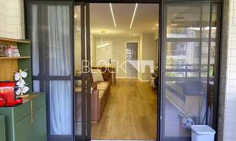 Imagem 5: Recreio dos Bandeirantes