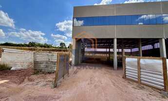 Imagem 11: Galpão em Centro - Jarinu, SP
