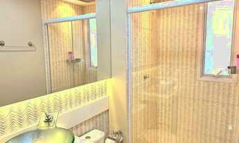 Imagem 5: APARTAMENTO NO JÓQUEI - 3 QUARTOS - PORTEIRA FCEHADA