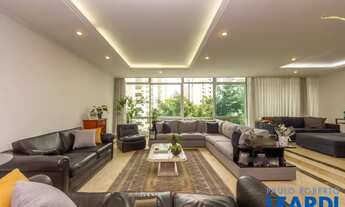 Imagem 3: APARTAMENTO - SANTA CECÍLIA - SP