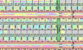 Imagem: SUNSET BEACH - Lote c/ 209,55m² - Barra