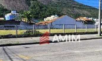 Imagem 6: Terreno à venda, 3000 m² por R$ 4.000.000,00 - Itaipu - Niterói/RJ