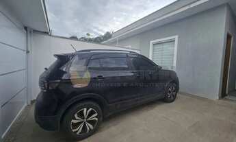 Imagem 2: Casa com 3 dormitórios à venda, 74 m² por R$ 440.000,00 - Balneário dos Golfinhos - Caragu