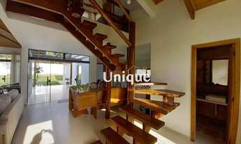 Imagem 2: Casa com 3 dormitórios à venda, 210 m² por R$ 1.390.000,00 - Caravelas - Armação dos Búzio