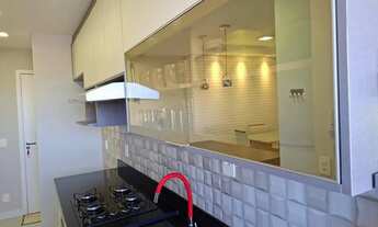 Imagem 4: Imóvel para aluguel possui 55 metros quadrados com 1 quarto