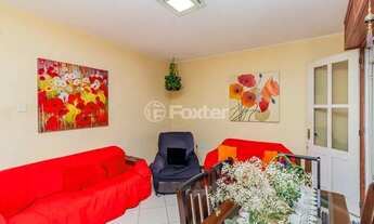 Imagem 3: Imóvel para venda possui 99 metros quadrados com 3 quartos em Independência - Porto Alegre