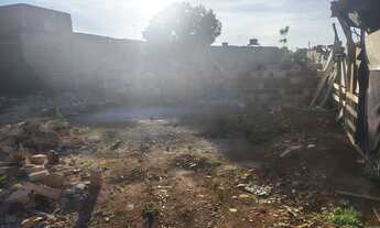 Imagem: Lote sol nascente