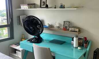 Imagem 6: Venda Apartamento 2 Dormitórios - 65 m² Brooklin