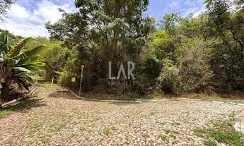 Imagem 7: Lote em Condomínio à venda, Veredas das Geraes - Nova Lima/MG