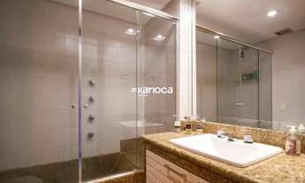 Imagem 6: Alpha Quality 4 suítes vista mar