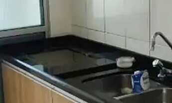 Imagem: APARTAMENTO 2 DORMITÓRIOS NO JARDIM AMERICANO