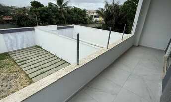 Imagem 7: Casa a venda no Araçagy