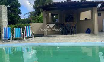 Imagem 4: ALDEIA - CASA COM PISCINA