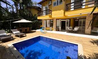 Imagem 5: BELISSIMA CASA DE CONDOMINIO DISPONIVEL PARA LOCAÇÃO, E VENDA !!