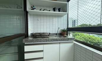 Imagem 7: LOCAÇÃO NO EDF ALAMENDA PARK RESEDENCE, NO BAIRRO DO BARRO