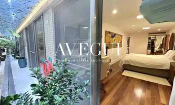 Imagem 14: Apartamento-Garden / Residencial / Leblon