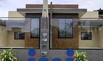 Imagem: Casas a venda balneário Saint Etiene