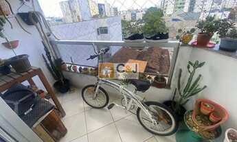 Imagem 4: Apartamento em Jardim Camburi - Vitória