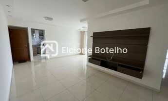 Imagem 3: Aluguel Apartamento GRANADA