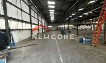 Imagem 4: Galpão em Avenida Papa João XXIII - Loteamento Industrial Coral - Mauá/SP