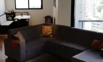 Imagem 6: APARTAMENTO - ACLIMAÇÃO - SP