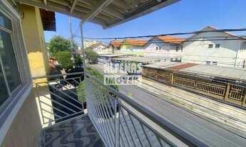 Imagem 3: Kitnet para aluguel 1 quarto no Bairro Santa Cruz Industrial