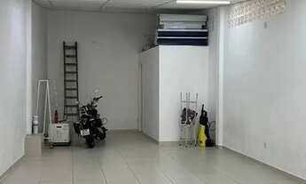 Imagem 2: LOCAÇÃO DEPOSITO COM 100m² NO CENTRO DE BC