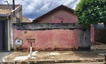 Imagem: Casa no Aero Rancho