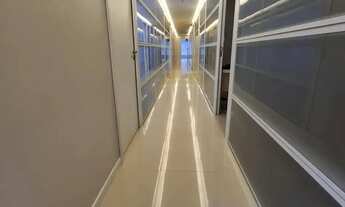 Imagem 3: Sala comercial a venda ou locação em Alphaville 1 reformada