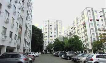 Imagem: Apartamento 8º andar - Centro de Campo