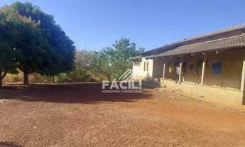 Imagem 2: Vende-se Chácara de 50 Mil m² em Luzimangues