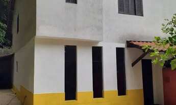 Imagem: Sobrado com 2 dormitórios para alugar