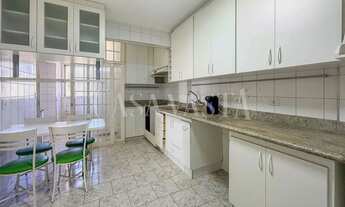 Imagem 5: Apartamento com closet próximo à Avenida Pompeu