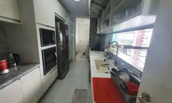 Imagem 7: Apartamento para locação no HAUS HORTO, HORTO FLORESTAL, Salvador, BA