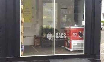 Imagem 7: Apartamento com 2 dormitórios para alugar, 46 m² por R$ 1.300,00/mês - Vila Abaeté - Campi