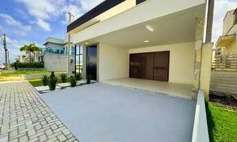 Imagem 4: Condomínio Ecoville 1 - Casa Térrea 3/4 com 2 suítes de 118 m², 4 vagas por 609.999