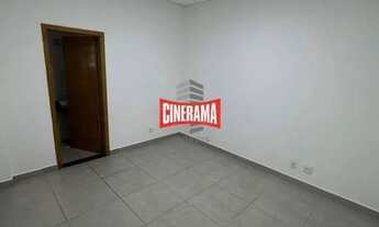 Imagem 4: Casa para aluguel, 2 quartos, 1 suíte, 1 vaga, Osvaldo Cruz - São Caetano do Sul/SP