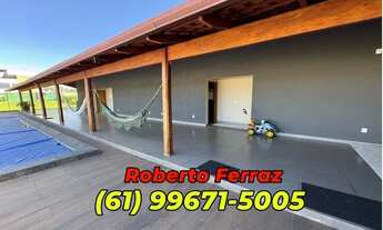 Imagem 3: Casa Corumbá4 , no Condomínio melhor localização