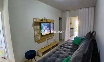 Imagem 4: Jardim Imperial Casa em condomínio com 2 dormitórios