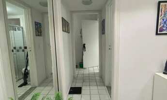 Imagem 4: Alugo apartamento com 2/4 a 3 quadras da Praia da Ponta Verde