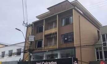 Imagem: Prédio Comercial à venda no bairro Centro