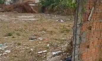 Imagem 6: Terrenos ,documentados SÃO CRISTÓVÃO