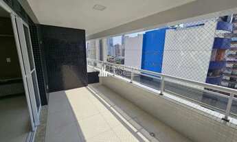 Imagem 5: TORRE UNITÁ APTO DE 3 SUÍTES, 143 METROS QUADRADOS É 4 BANHEIROS