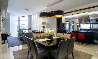 Imagem 4: Jardins Munique - Casa de Condomínio 4 quartos, sendo 4 suítes