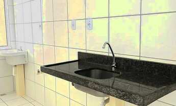 Imagem 4: Seu novo lar no Gran Village 1 - conforto e lazer completo!